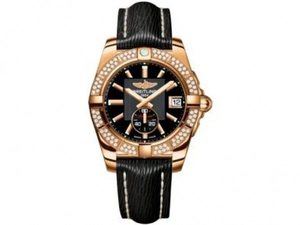 Breitling Galactic 36