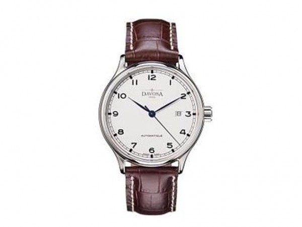 Davosa Classic Automatic