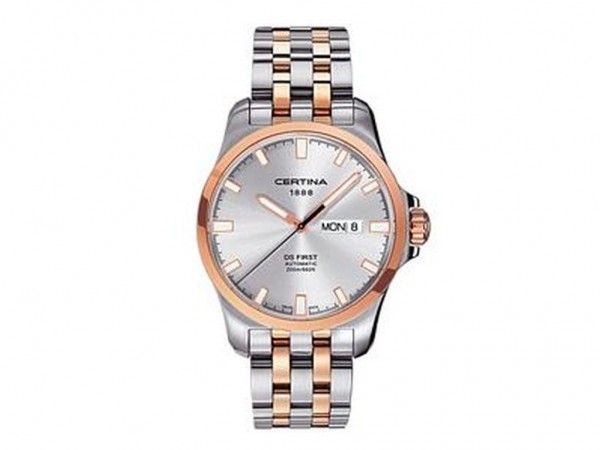 Certina DS First