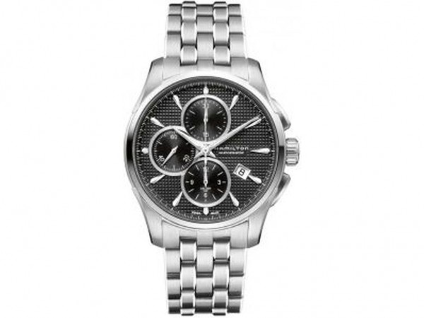 Hamilton Jazzmaster Auto Chrono