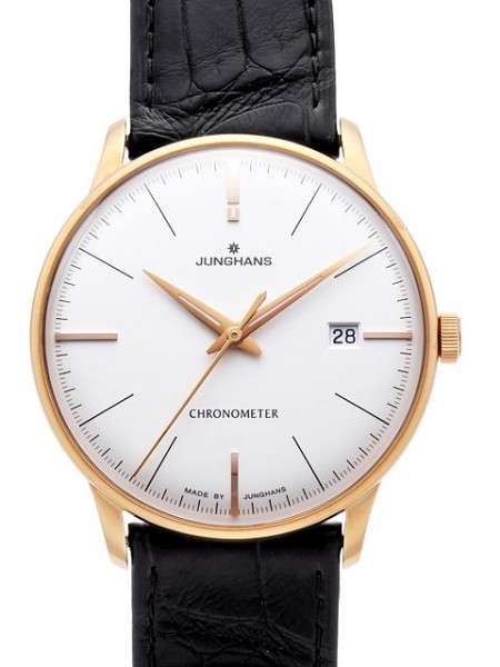 Junghans Meister Chronometer