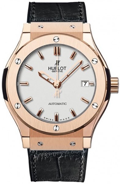 Hublot Classic Fusion Automatic 42mm