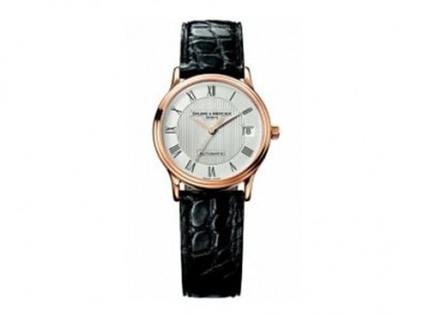 Baume et Mercier Classima Executives