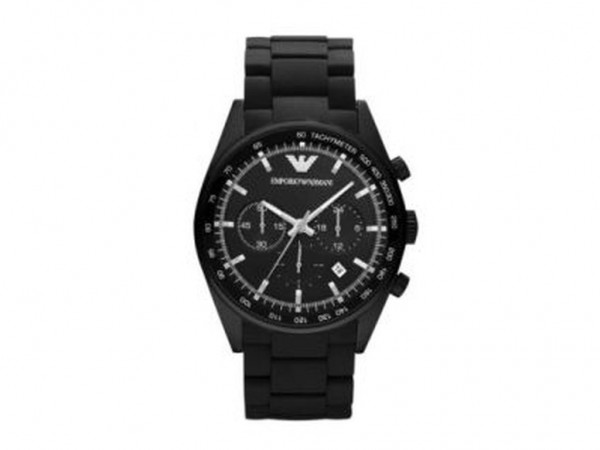 Armani Chronograph