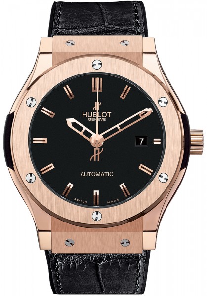 Hublot Classic Fusion Automatic 42mm