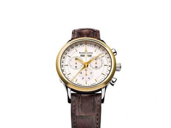 Maurice Lacroix Les Classiques Chronographe