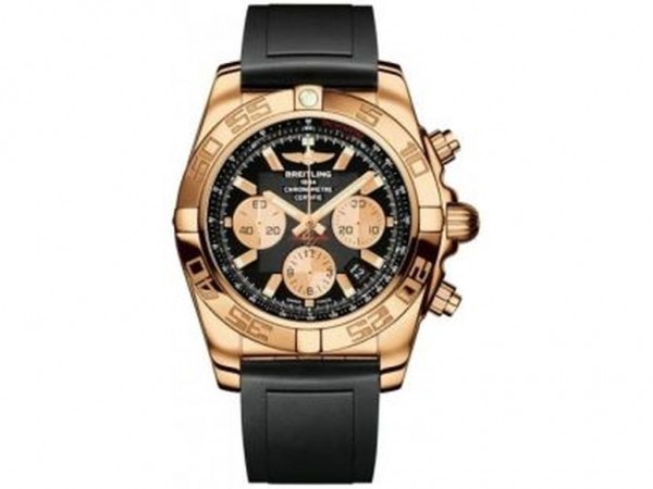 Breitling Chronomat 44