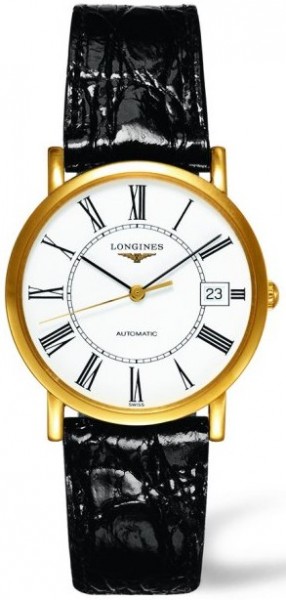 Longines La Grande Classique Ladies