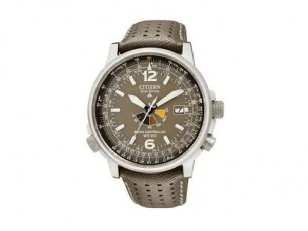 Citizen Promaster Sky Funkuhr