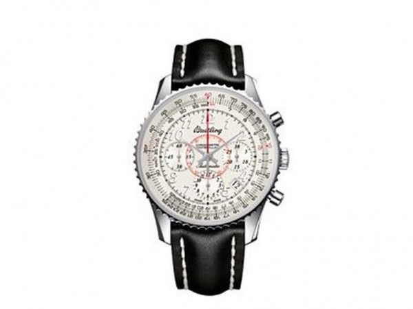 Breitling Montbrillant 01