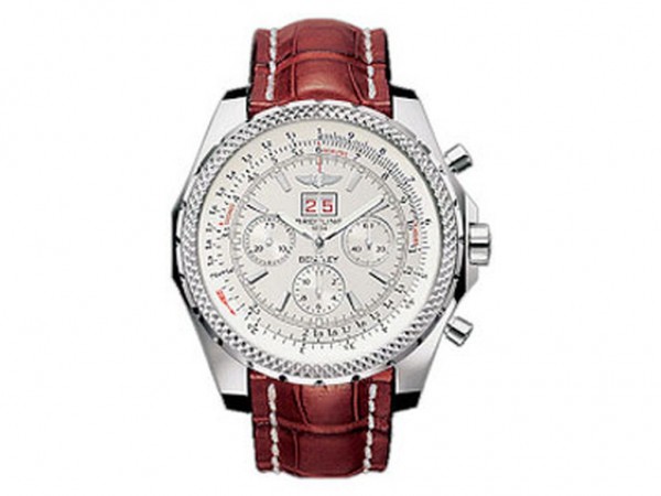 Breitling Bentley 6.75