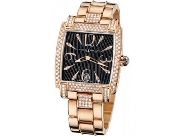 Ulysse Nardin Ladies Caprice