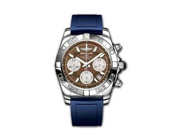 Breitling Chronomat 41