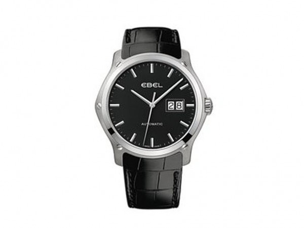 Ebel Classic Hexagon