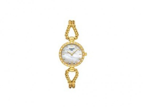 Tissot T-Gold Fine Lady