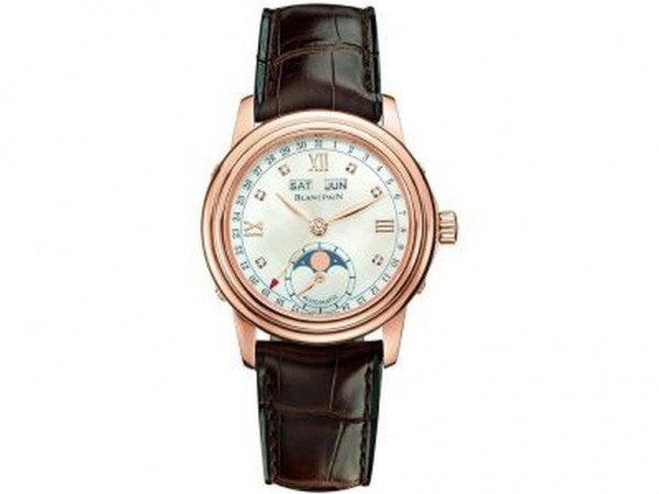 Blancpain Leman