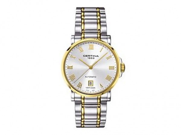 Certina DS Caimano Gent