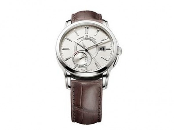 Maurice Lacroix Pontos Reserve de Marche