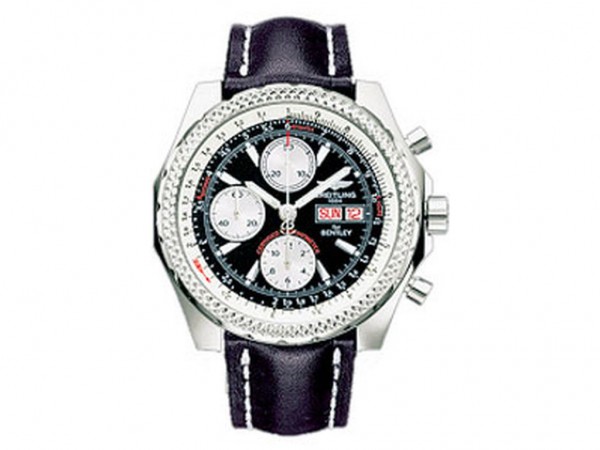 Breitling Bentley GT