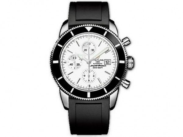 Breitling Superocean Heritage Chronograph 46