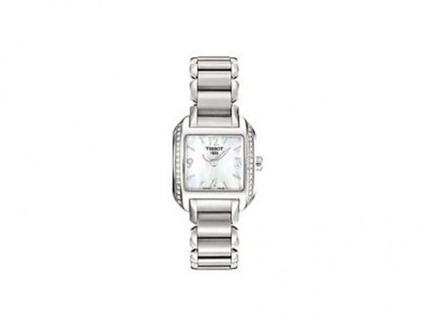 Tissot T-Trend T-Wave