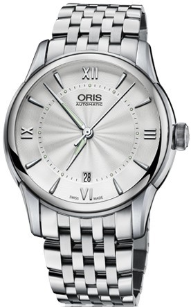 Oris Artelier Date 40,5mm