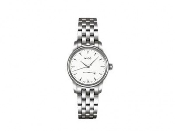 Mido Baroncelli II Lady