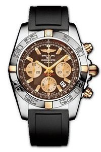 Breitling Chronomat 44