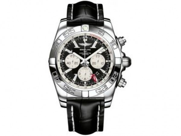 Breitling Chronomat GMT