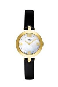 Tissot T-Trend Flamingo