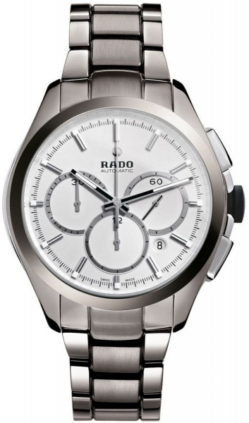 Rado Hyperchrome Automatic Chronograph 45mm