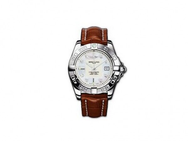Breitling Galactic 32