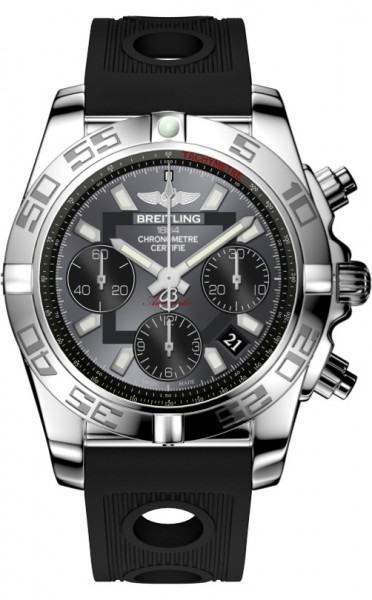 Breitling Chronomat 41