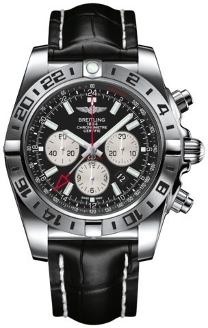 Breitling Chronomat GMT