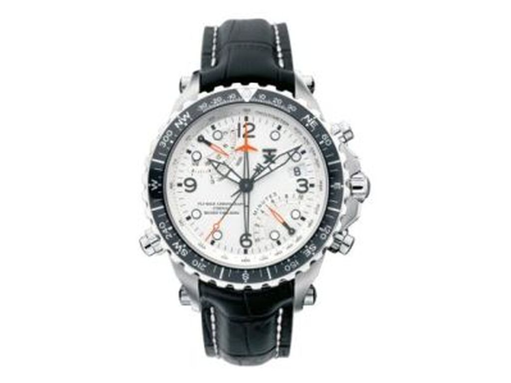 Timex tx on sale 730 flyback chronograph