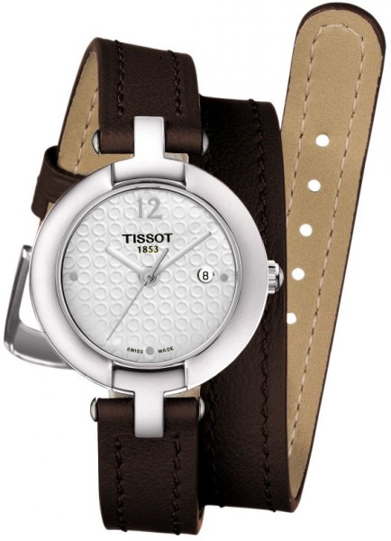 Tissot T-Trend Pinky by Tissot