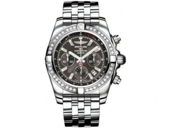 Breitling Chronomat 44