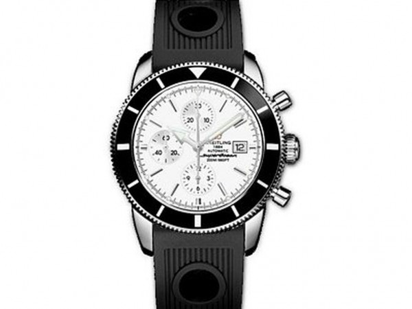 Breitling Superocean Heritage Chronograph 46