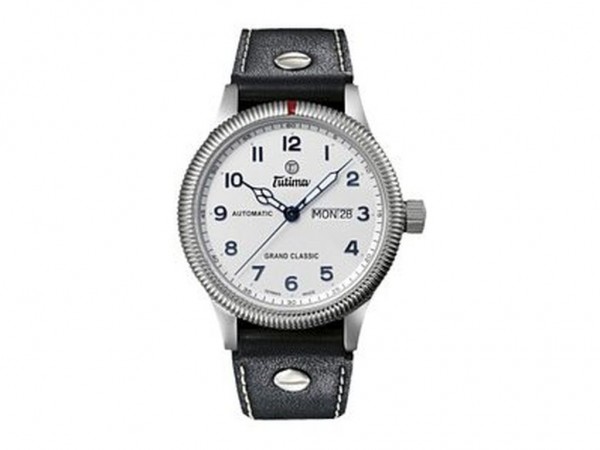 Tutima Grand Classic Automatic