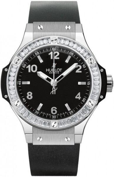 Hublot Big Bang Quarz