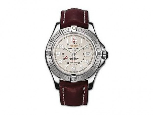 Breitling Colt GMT