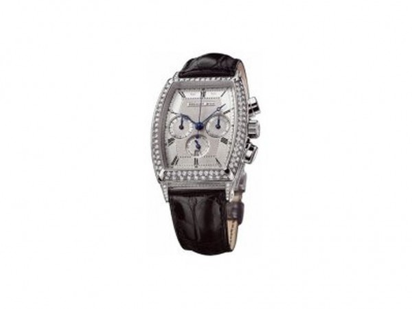Breguet Héritage Chronograph