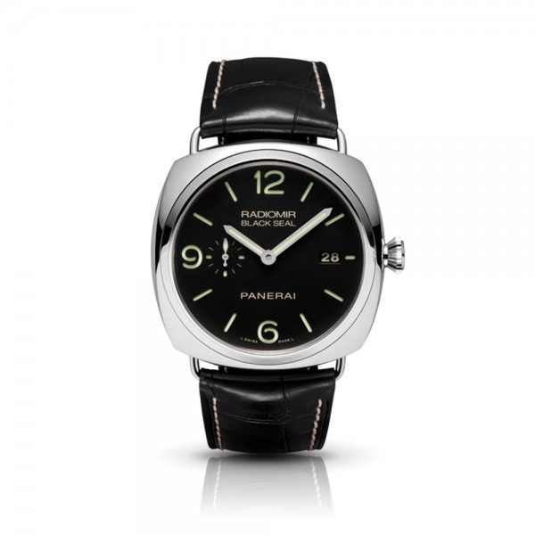 Officine Panerai Radiomir Black Seal 3 Days Automatic