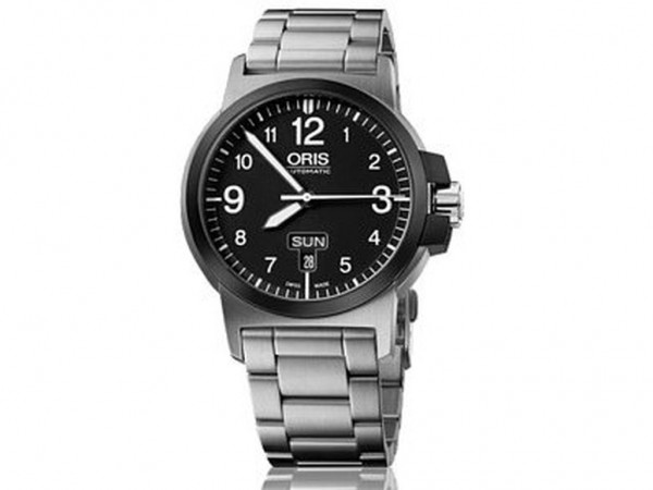 Oris Aviation BC3 Advanced Day Date