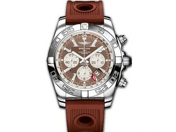 Breitling Chronomat GMT