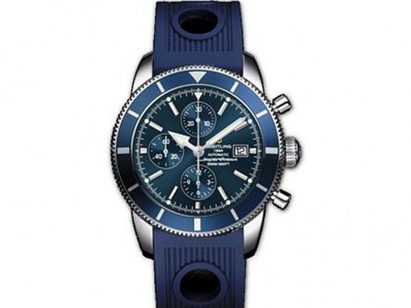 Breitling Superocean Heritage Chronograph 46