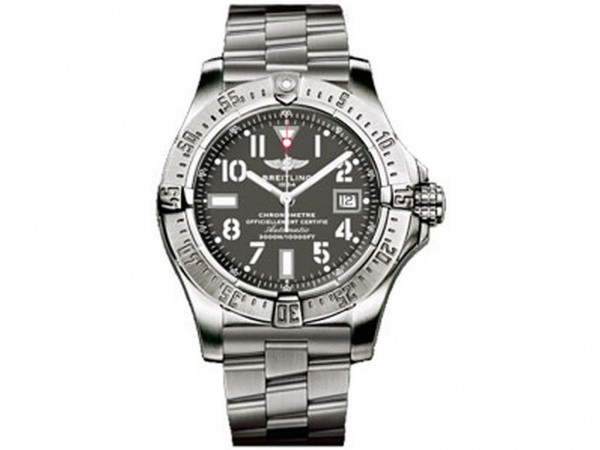 Breitling Avenger Seawolf
