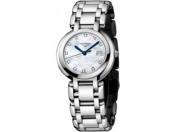 Longines PrimaLuna Quarz