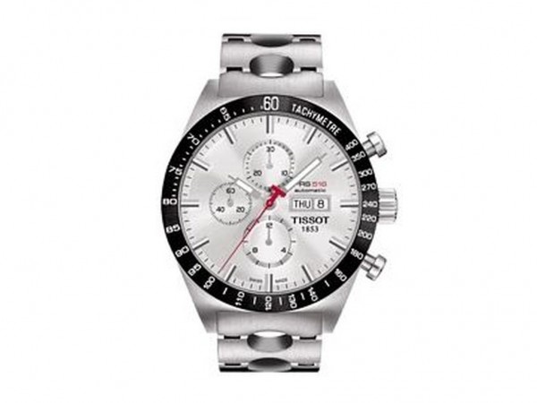 Tissot T-Sport PRS 516 Automatic Chronograph