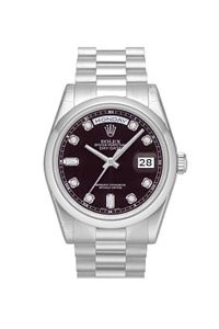Rolex Day-Date